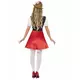 Dirndl jurkje voor dames, Maat: X-Large, image 2