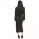 Déguisement bonne soeur femme, Taille: X-Large, image 2