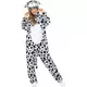 Déguisement chien dalmatien adulte, Taille: Large, image 2