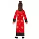Rood Chinees kostuum voor meisjes, Maat: 3–4 jaar (95–105 cm), image 2
