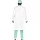 Déguisement docteur homme, Taille: Large, image 2