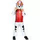 Marcus™ Paw Patrol™ vermomming en masker voor kinderen, Maat: 3–4 jaar (94–104 cm), image 2