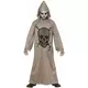 Déguisement faucheuse squelette enfant Halloween, Taille: 8–10 ans (140 cm), image 2