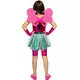 Flora Winx™ Kostuum Meisjes, Maat: 3-4 jaar, image 2