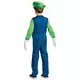 Déguisement Luigi™ Deluxe Enfant, Taille: 10–12 ans (137–149 cm), image 2