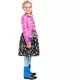 Luna Lovegood™ kostuum meisjes, Maat: 4–6 jaar (110 cm), image 2
