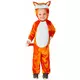 Baby vos vermomming, image 2