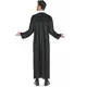 Déguisement prêtre homme, Taille: Small, image 2