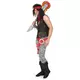 Déguisement rock star homme, Taille: Medium, image 2