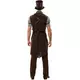 Steampunk Kostuum, image 2