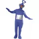 Déguisement Teletubbies Tinky Winky™ adulte, image 2