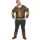 Déguisement voleur des bois grande taille homme, image 2