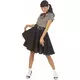 Rock-’n-rollrok voor dames, image 2