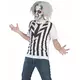 Kit déguisement et perruque Beetlejuice™ adulte, image 2