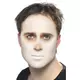 Kit maquillage squelette adulte Halloween, image 2