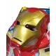 Kit top et masque Iron Man™ enfant, image 2