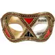 Venetiaans masker voor volwassenen, image 2