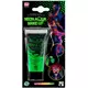 Fluorescerende groene neon make-up 30 ml, image 2