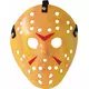 Masque de hockey tueur en série adulte, image 2