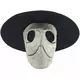 Masque de médecin de peste, image 2