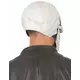 Lachend skelet masker voor volwassenen, image 2