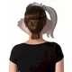 Lola Bunny™ Looney Tunes™ Halfmasker Volwassenen, image 2