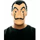 Masque voleur La casa de Papel™ adulte, image 2