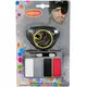 Mini kit maquillage pirate, image 2