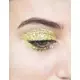 Biologisch afbreekbare glitter Parachute doré - Si si la paillette, image 2