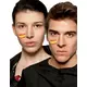Spanje make-up palet, image 2