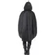 Poncho pinguïn voor volwassenen, image 2