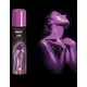 Paarse Glitterspray 75 ml, image 2