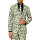 Costume Mr. Cashanova homme Opposuits™, Taille: Medium (EU 48–50), image 2