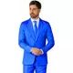 Mr. Blue Suitmeister™ kostuum, Maat: XX-Large (EU 60–62), image 2