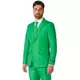 Mr. Green Suitmeister™ kostuum voor mannen, Maat: XX-Large (EU 60–62), image 2