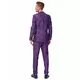Costume Mr. Tiger violet homme Suitmeister™, Taille: XL(EU58), image 2