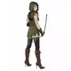 Sexy boogschutter outfit voor vrouwen, Maat: Medium (40/42), image 2