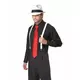 Déguisement de Gangster pour homme, Taille: Large, image 2