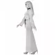 Horror non Halloween kostuum voor dames, Maat: Large, image 2