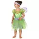 Groene met paarse fee outfit voor meisjes, Maat: 5–6 jaar (M), image 2
