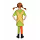 Pippi Langkous™ kostuum voor meisjes, Maat: 9–10 jaar (134–140 cm), image 2