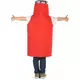 Déguisement ketchup enfant, Taille: 10–12 ans (L), image 2