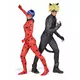 Déguisement complet Ladybug Miraculous™ adulte, Taille: Small, image 2
