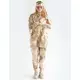 Sexy mummie kostuum voor vrouwen, Maat: Large (42/44), image 2