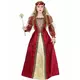 Déguisement princesse médiévale royale fille, Taille: 11–13 ans (158 cm), image 2