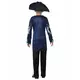 Déguisement zombie pirate garçon Halloween, Taille: 13–15 ans, image 2