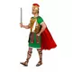 Romeinse centurion kostuum voor mannen, Maat: Medium, image 2
