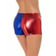 Harlekijn korte broek voor vrouwen, Maat: Small, image 2