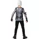 Klassieke tiener Fortnite™ Skull Trooper-doos, Maat: 11–13 jaar (142–164 cm), image 2