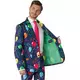 Costume Mr. Balloons Navy homme Suitmeister™, Taille: XX-Large (EU 60–62), image 2